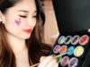 [ASMR] Summer Festival Face Painting
