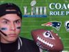 [ASMR] Super Bowl 53 Coach Role Play!
