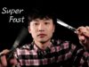 초고속 헤어컷 ASMR (빠른 팅글) / Super Fast Haircut asmr No Talking
