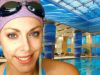 ASMR Swim Team Role Play – Soft Spoken Ear to Ear Tapping, Water, Scratching Sounds