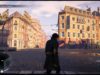 ASMR | Taking a stroll in Victorian London [AC Syndicate]