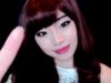[ASMR] Tapping and Brushing Your Face