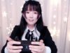 ASMR ~ Tapping Ear Cleaning Massage ?