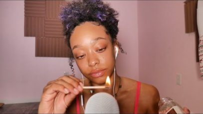 ASMR | Tapping For Tingles ♡