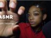 ASMR | Tapping On Glass Objects | Glass Tapping ❤️