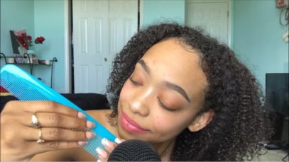 ASMR | Tapping & Scratching On Various Items ??