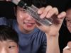 ASMR Tapping With My Brothers?‍?‍?