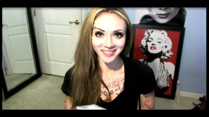 ASMR Tattoo Appointment Role Play! Soft spoken – Tattoo machine – Tingles – Realistic – Trigger