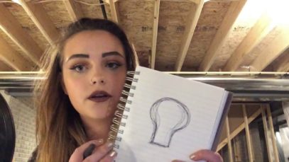 ASMR Tattoo Consultation Role Play