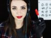 [ASMR] Tattoo Consultation & Trial (Soft Spoken)