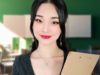 [ASMR] Teacher Roleplay – Learn Chinese Phrases