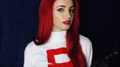 [ASMR?] Team Rocket Stake-Out! | Pokemon