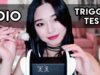 [ASMR] Testing TONS of TRIGGERS with my new 3DIO!
