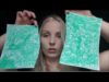 ASMR – Texter Scribbling And Page Tearing