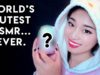 [ASMR] The CUTEST ASMR in the WORLD!