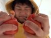 ASMR ?The Most Delicious TOMATO?
