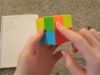 ASMR | ? The Most Relaxing 2×2 Rubik’s Cube Tutorial ?