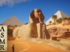 ASMR | The Most Relaxing Virtual Tour of Ancient Egypt Pt. 2! | Learn & Sleep ? | Binaural