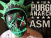 [ASMR] THE PURGE ANARCHY! (Psycho Killer Role Play)