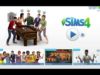 ASMR | The Sims 4 Live