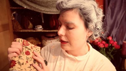 ASMR – The Tailor Shop – Medieval Fantasy Roleplay ?