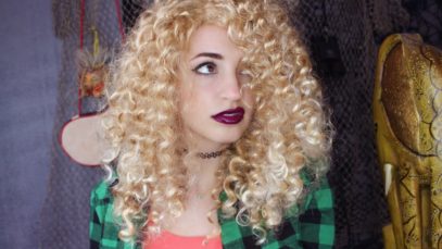 [ASMR] The Wild Thornberrys | Debbie’s First Vlog