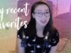 ASMR | These are a few of my favorite things ? [ear to ear]