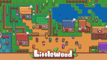 ASMR | This is the MOST satisfying game!! ? [Littlewood]
