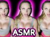 ASMR THUNDERSTORM + BREATHY SK SK SKSK SOUNDS