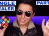 [ASMR] Tingle Dealer Part 2! (Selling You MORE ASMR!)