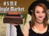 ASMR Tingle Market: Air/Wind Triggers | Elf Sells You Adventures!  | #TEAMTINGLES