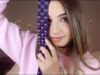 [ASMR] Tingliest Props Assortment – Whispered Tapping and Scratching