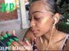 ASMR | TINGLY Mic Scratching ?