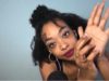ASMR | Tingly Skin Scratching | Trigger Words