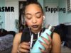 ASMR | Tingly Tapping | Whispers