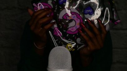 ASMR | TINGLY TAPS FOR SLEEP ?? (NO TALKING)