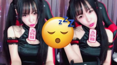 ASMR To Help You Fall Asleep At Night ?