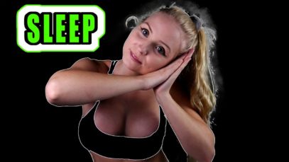 ASMR To Help You Sleep