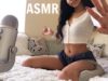 ASMR to put you to sleep in 10 minutes