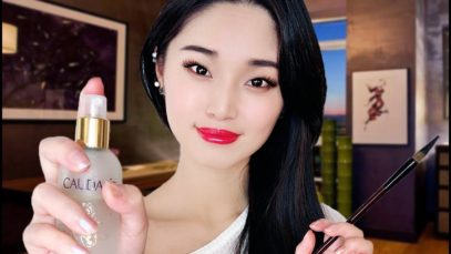 [ASMR] Top 5 Sleep Treatments