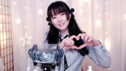 ASMR ~ Top Relaxing Triggers ?