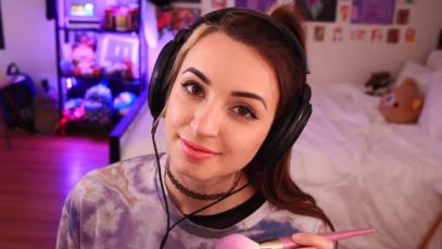 ASMR | Top Triggers with Echo / Reverb | +Whispering