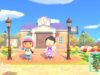 ASMR | Touring My Friend’s Islands ?️ | Animal Crossing