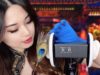 [ASMR] Traditional Chinese Ear Cleaning