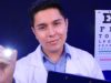 ASMR | Traditional Eye Exam Role Play