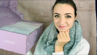 [ASMR] Treat Yo’Self Winter Style! (Soft Spoken)