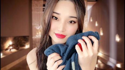 [ASMR] Treating your Insomnia ~  Relaxation Clinic