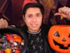 ASMR | Trick or Treating with Your Rude Big Brother