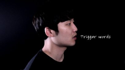 팅글쩌는 단어반복 ASMR trigger words [한국어 Korean ASMR]