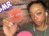 ASMR | TRIGGERS FOR SLEEP ?